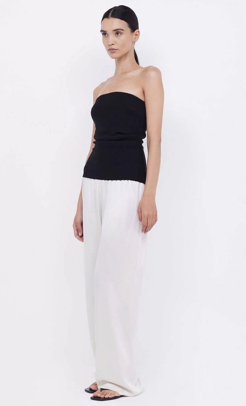 Women BEC + BRIDGE Sleeveless-Adele Bodice