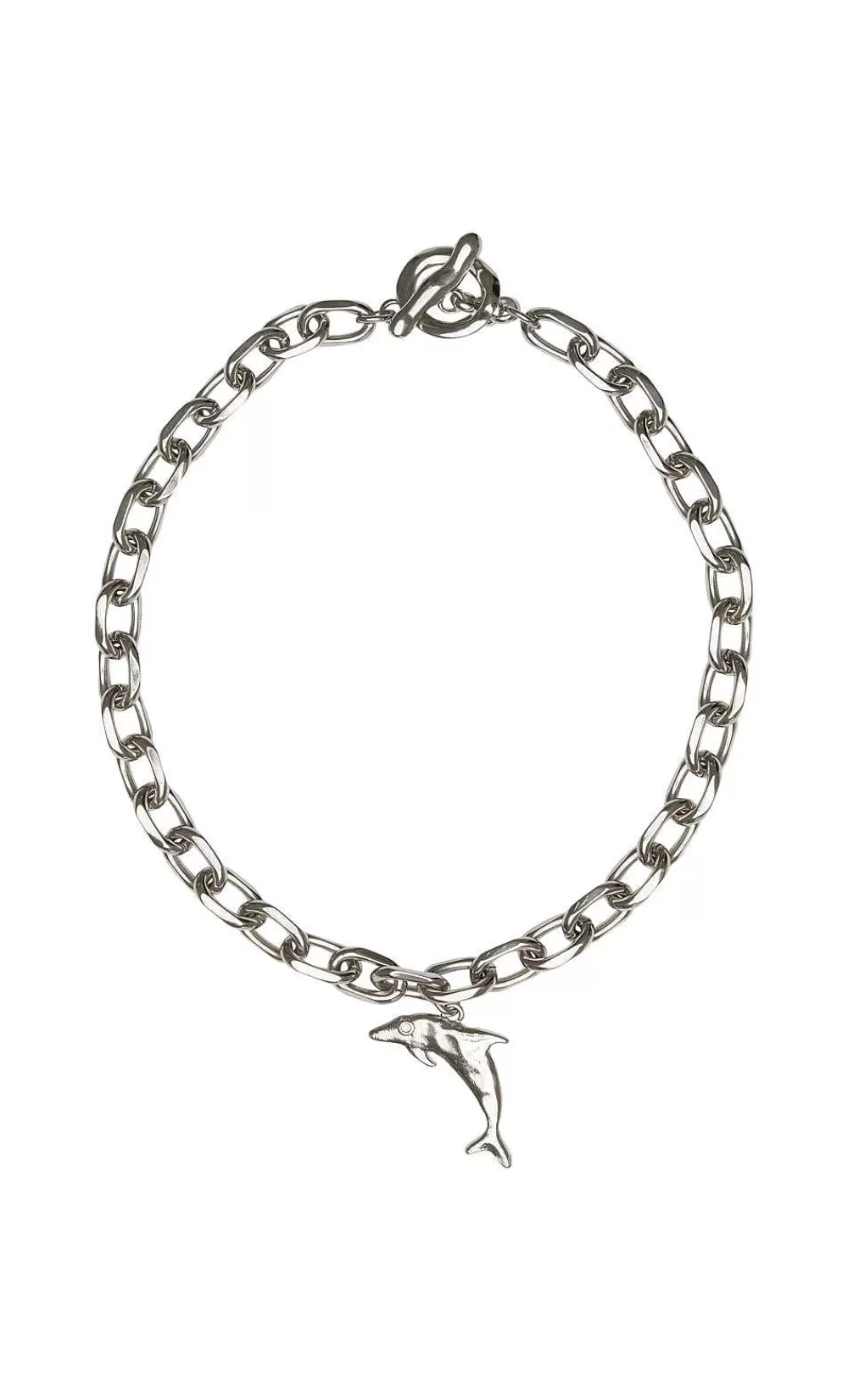 Women BEC + BRIDGE Jewelry-Adella Dolphin Necklace