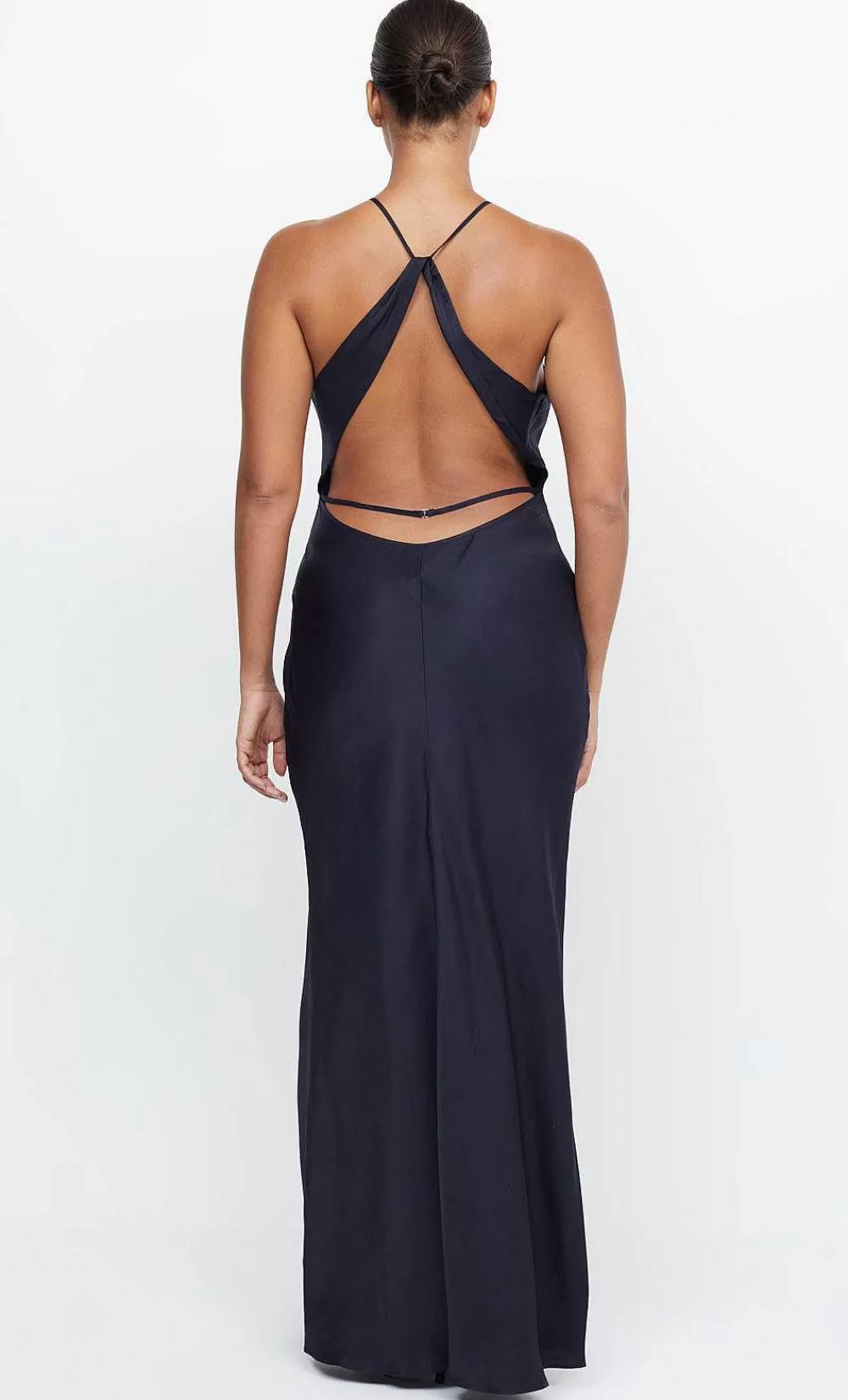 Women BEC + BRIDGE Sale-Adore Halter Maxi Dress