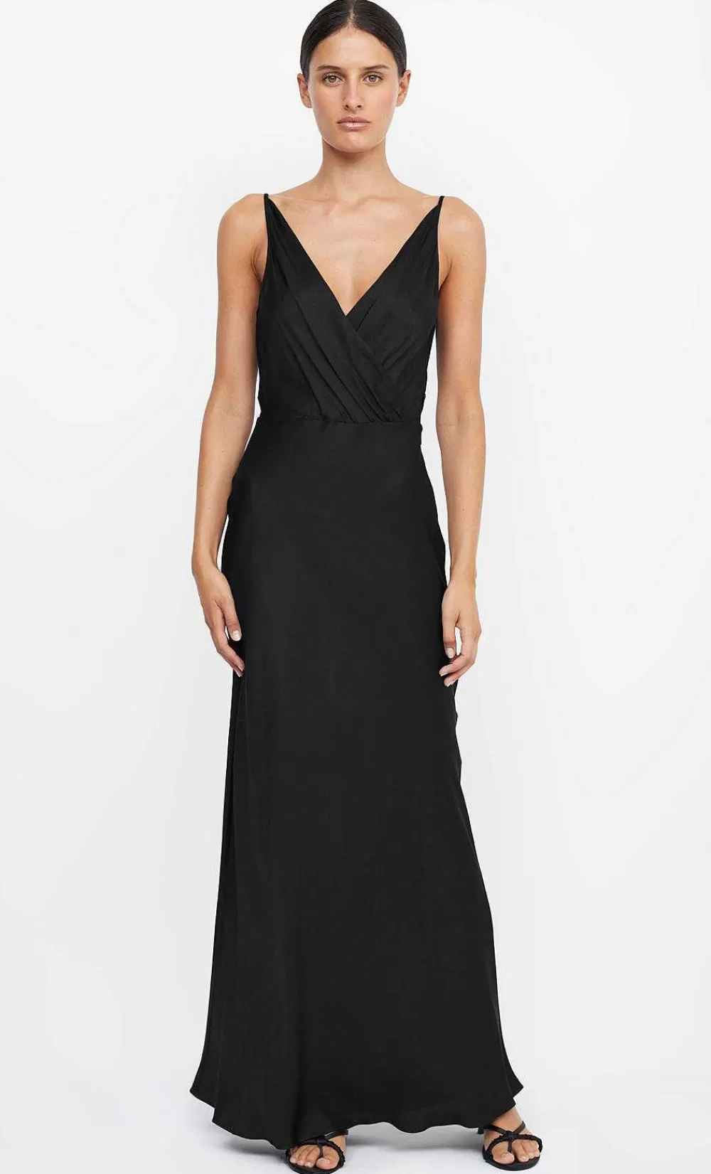 Women BEC + BRIDGE Sale-Adore V Maxi Dress