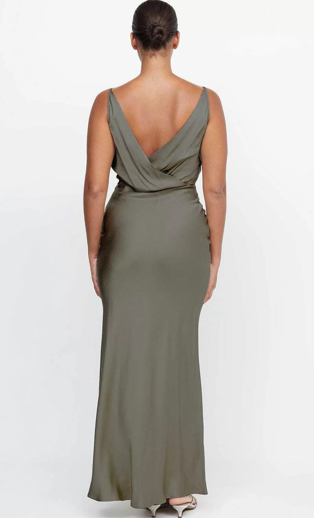 Women BEC + BRIDGE Sale-Adore V Maxi Dress