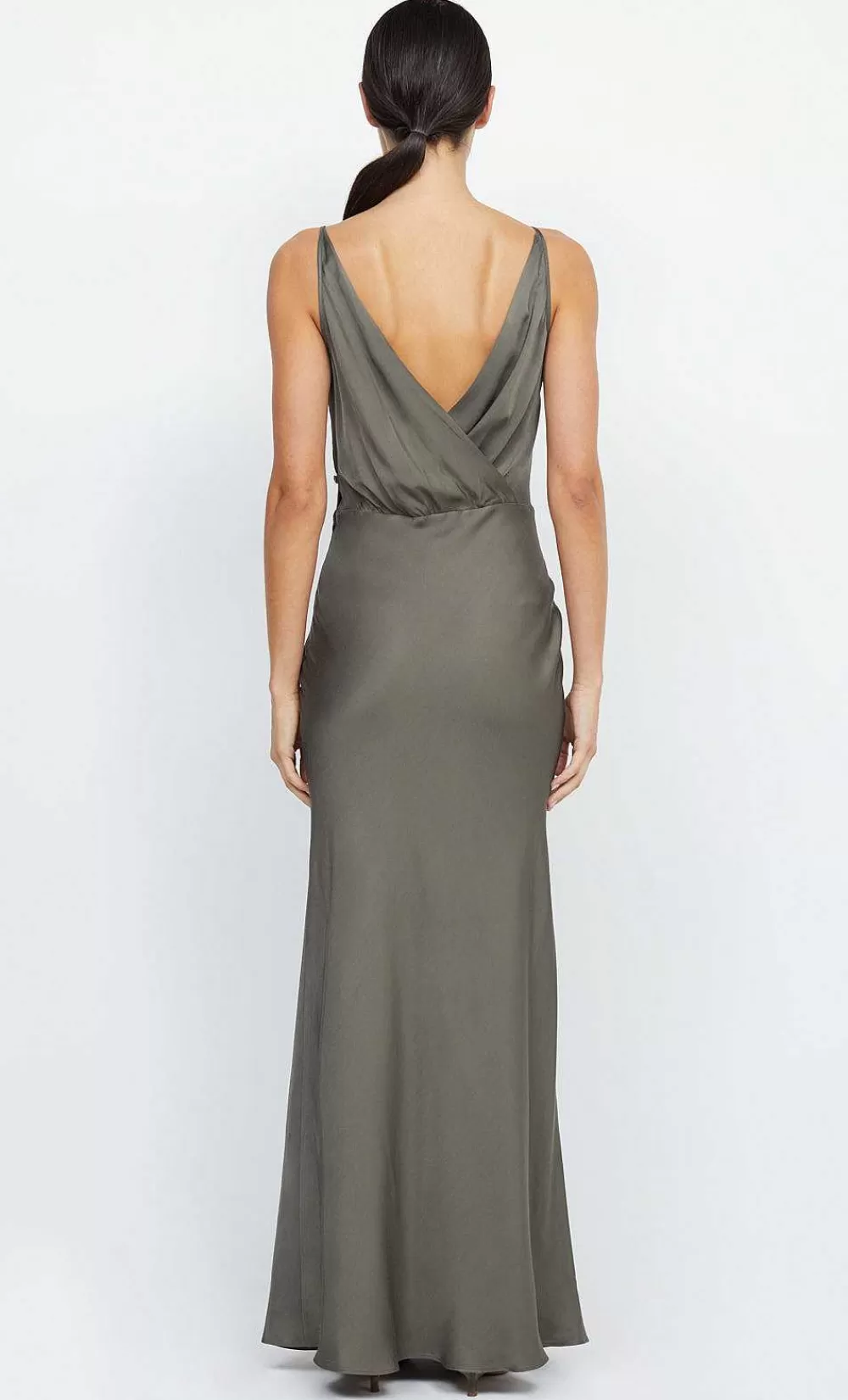 Women BEC + BRIDGE Sale-Adore V Maxi Dress