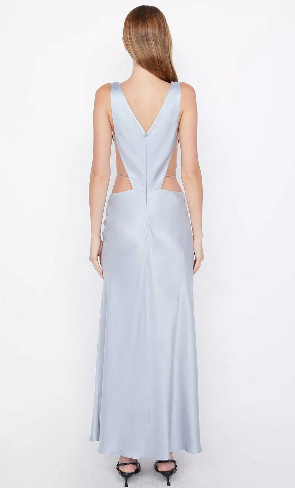 Women BEC + BRIDGE Party-Agathe Diamond Dress