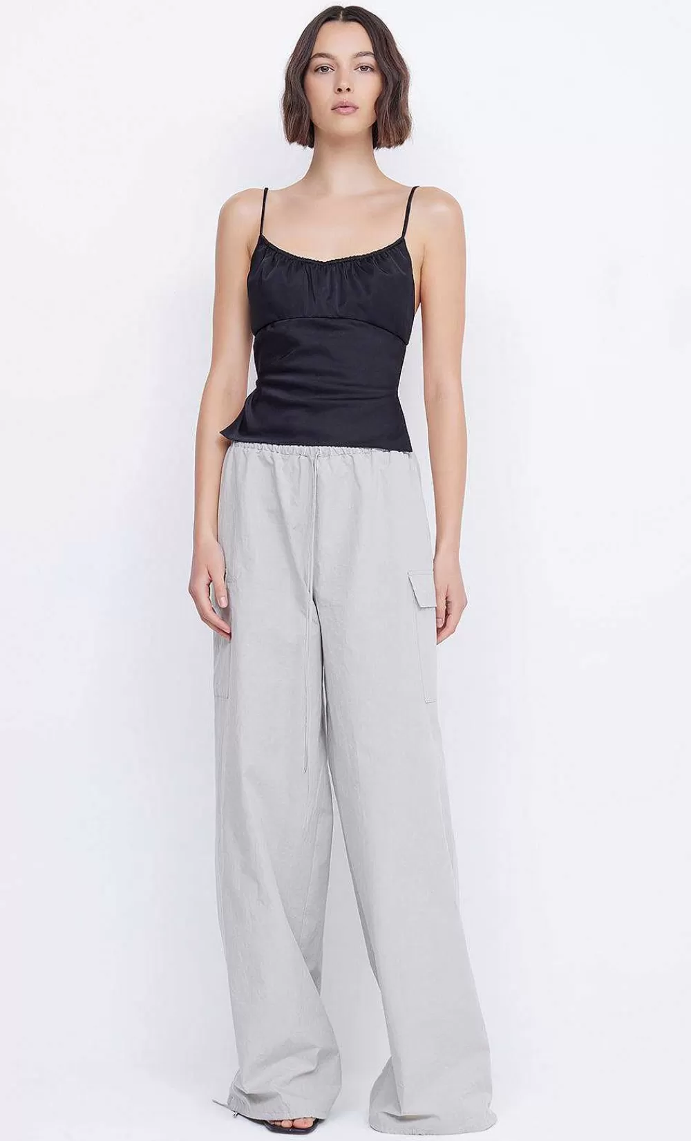 Women BEC + BRIDGE Shorts + Pants-Aimee Cargo Pant