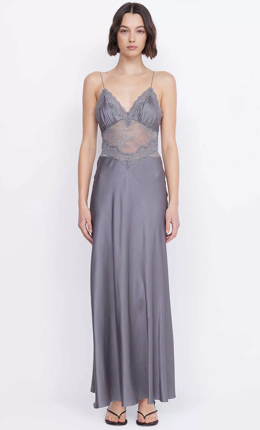 Women BEC + BRIDGE Party-Amoras Maxi Dress