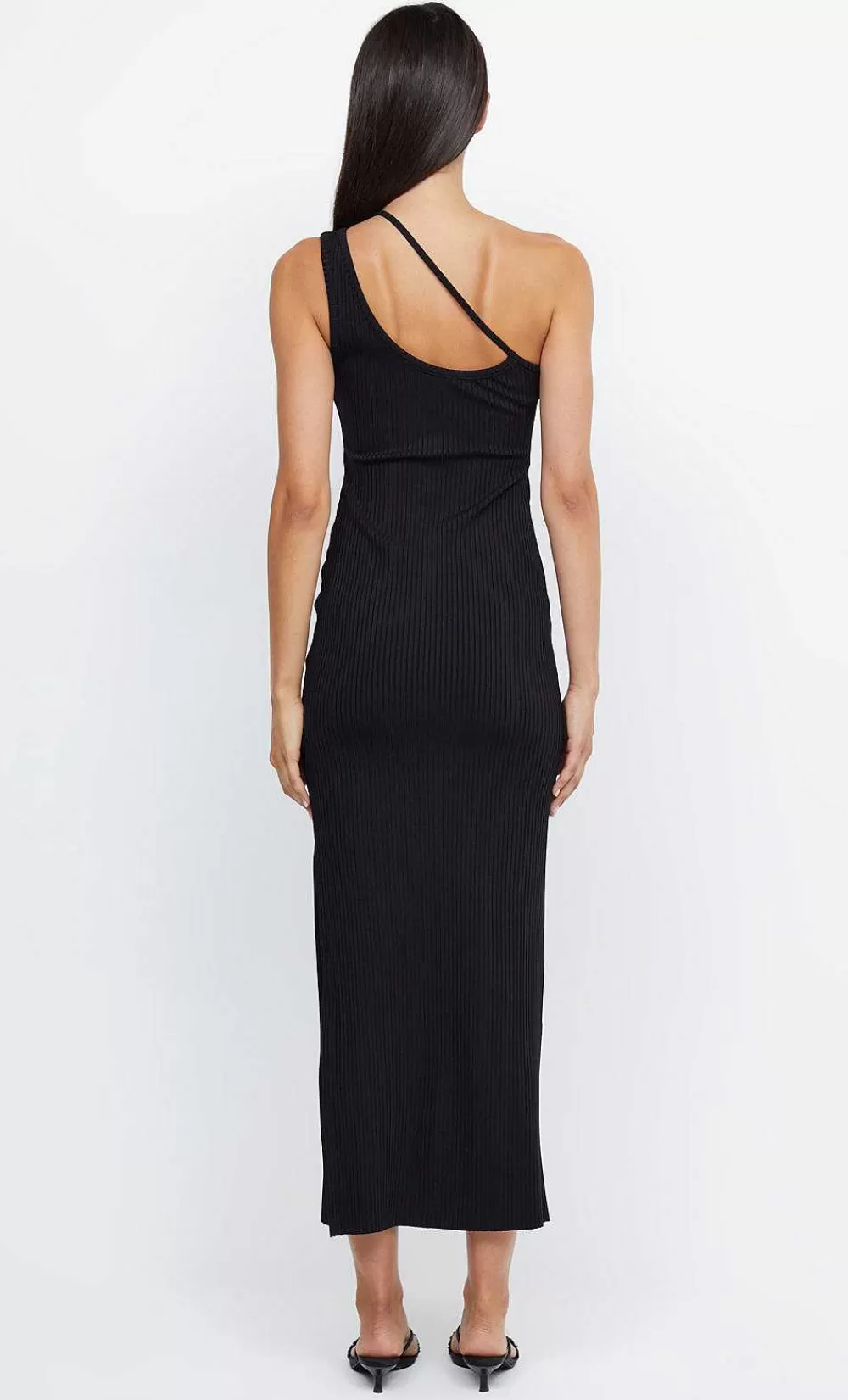 Women BEC + BRIDGE Sale-Anastasia Asym Maxi Dress