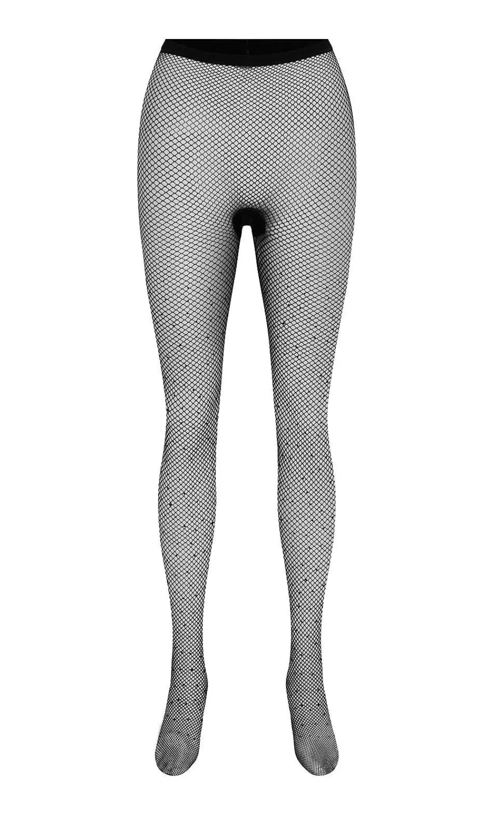 Women BEC + BRIDGE Sale-Astro Fishnet Stocking