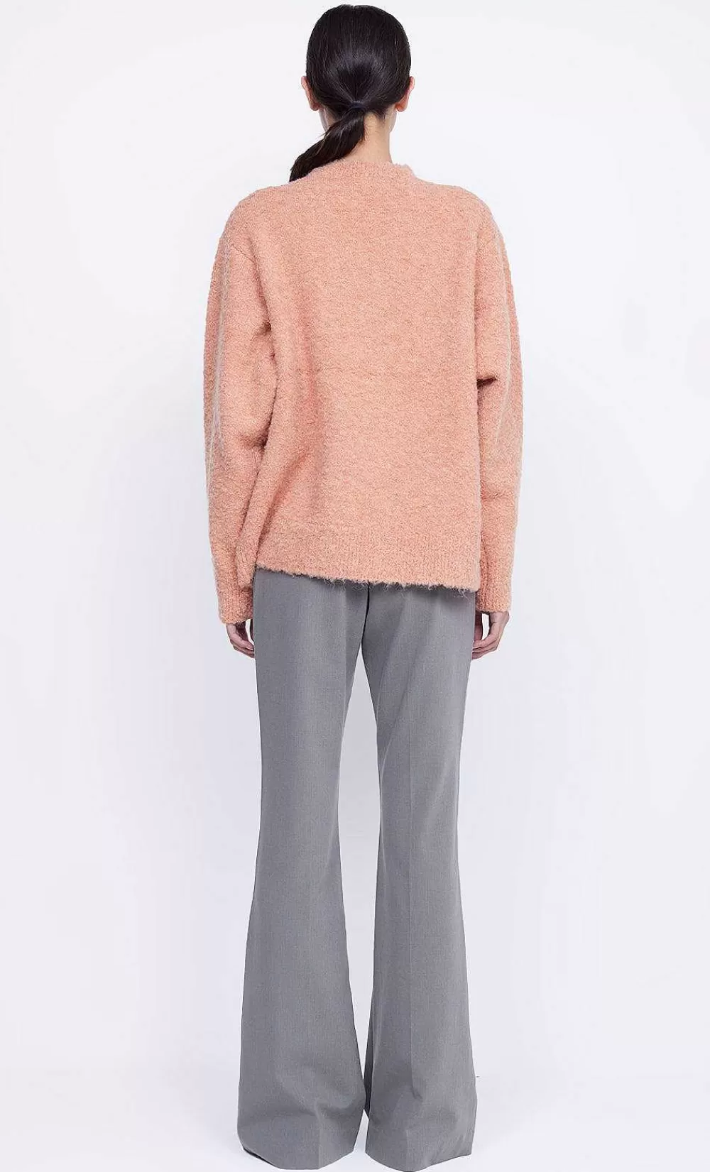 Women BEC + BRIDGE New-Brice Knit Jumper