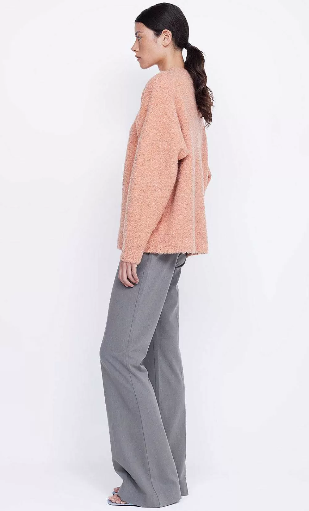 Women BEC + BRIDGE Knitwear-Brice Knit Jumper