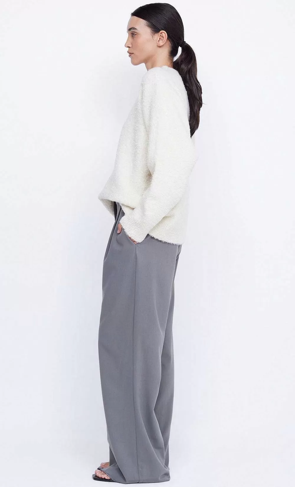 Women BEC + BRIDGE New-Brice Knit Jumper