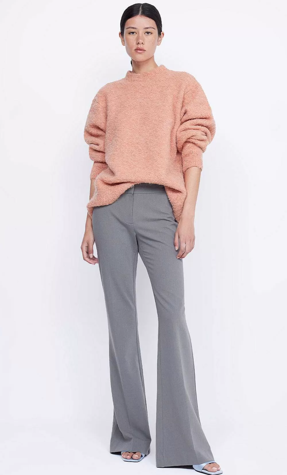 Women BEC + BRIDGE New-Brice Knit Jumper