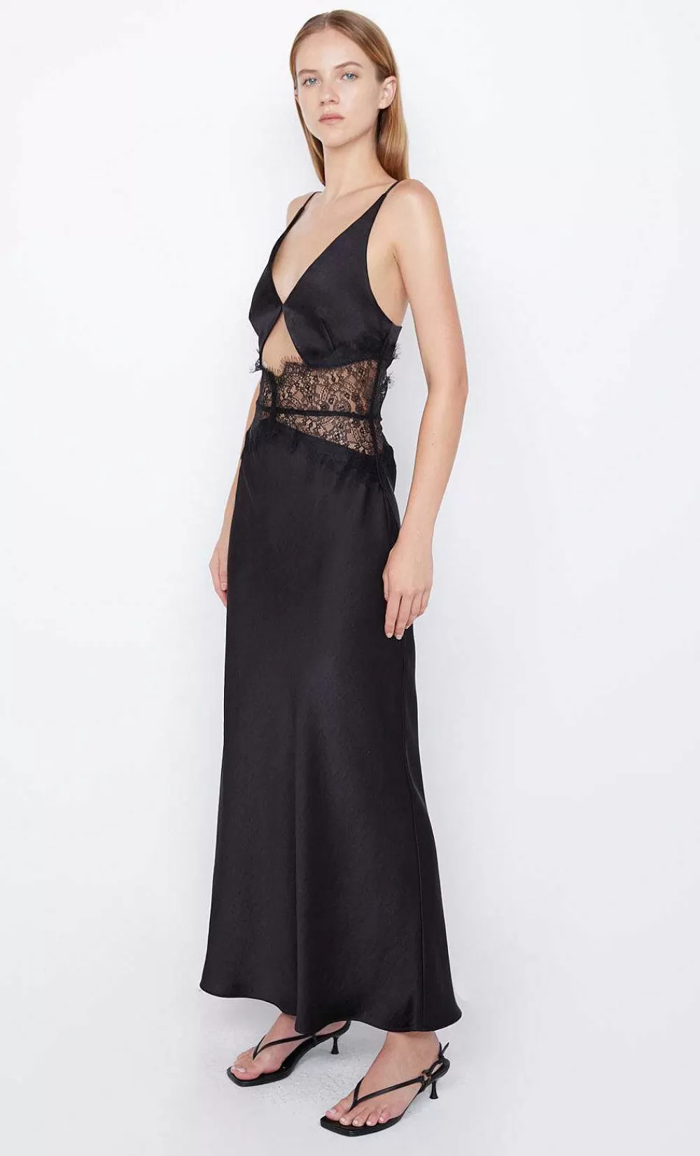 Women BEC + BRIDGE Best Sellers-Camille Maxi Dress