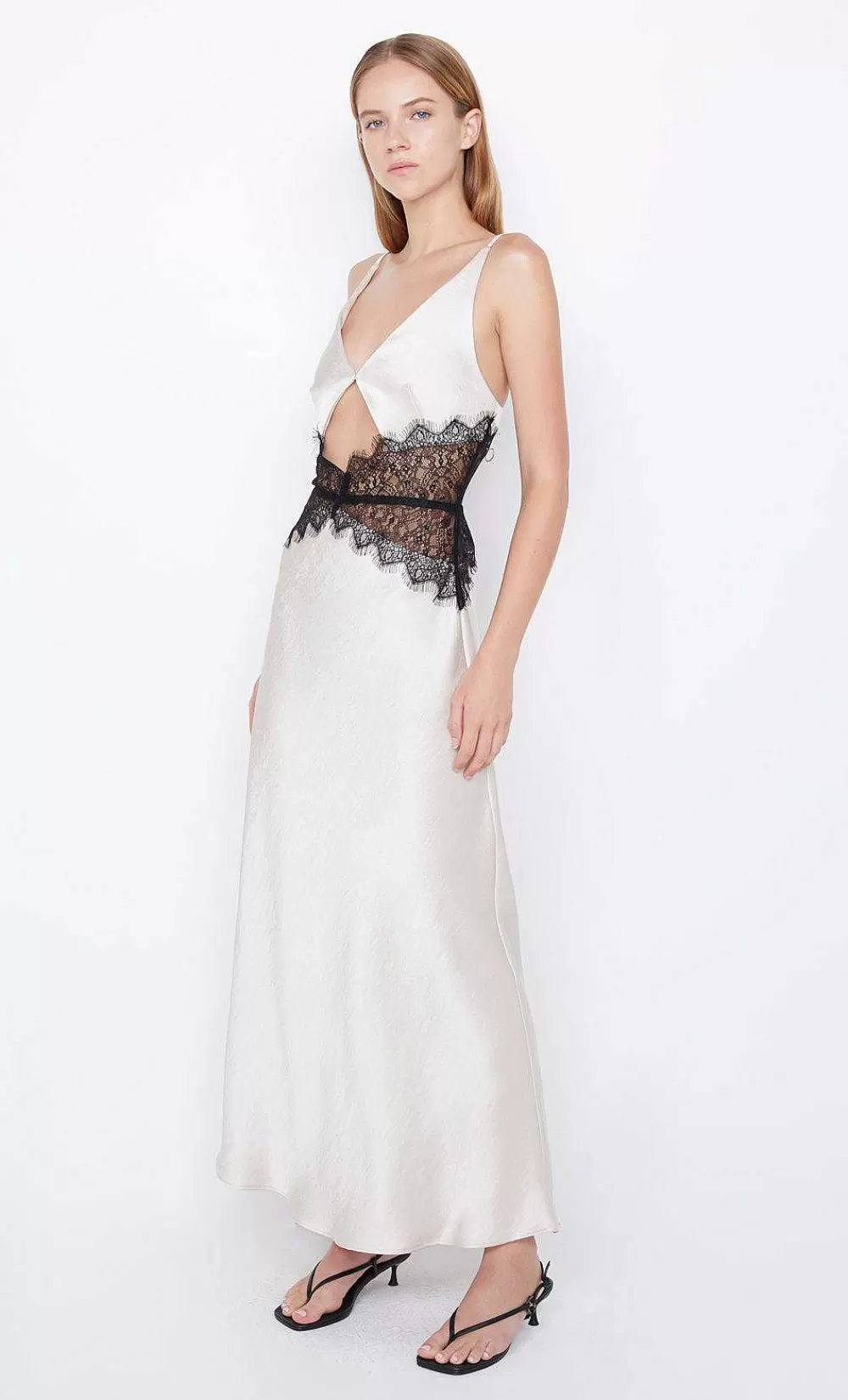 Women BEC + BRIDGE Gowns-Camille Maxi Dress