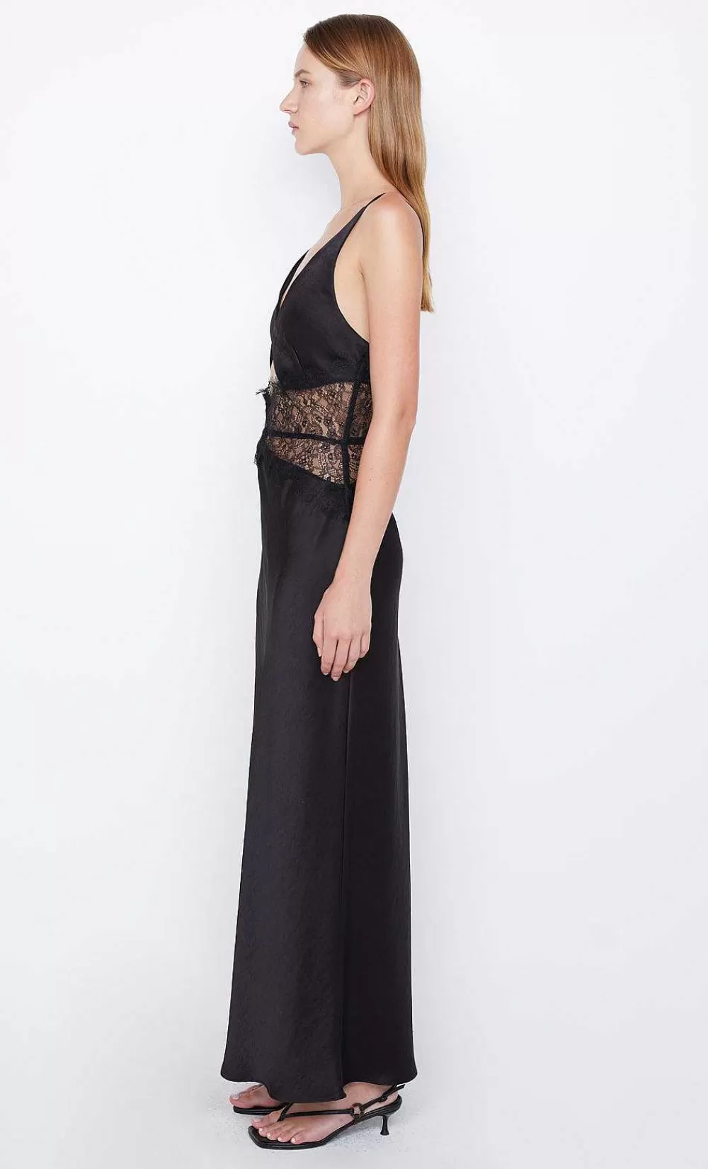 Women BEC + BRIDGE Wedding Guest-Camille Maxi Dress