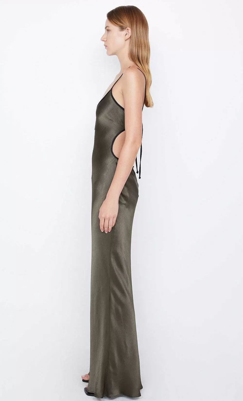 Women BEC + BRIDGE Gowns-Cedar City Maxi Dress