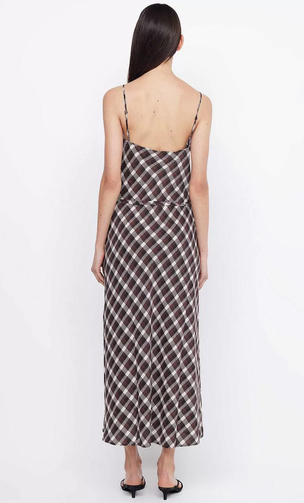 Women BEC + BRIDGE Sale-Chiara Wrap Maxi Dress