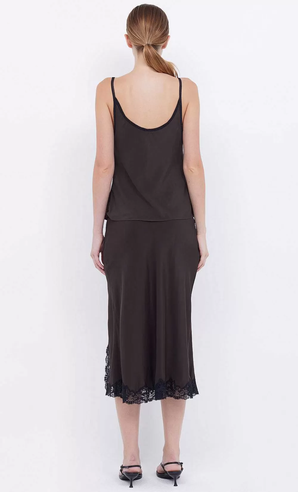 Women BEC + BRIDGE Sleeveless-Deja Vous Cami