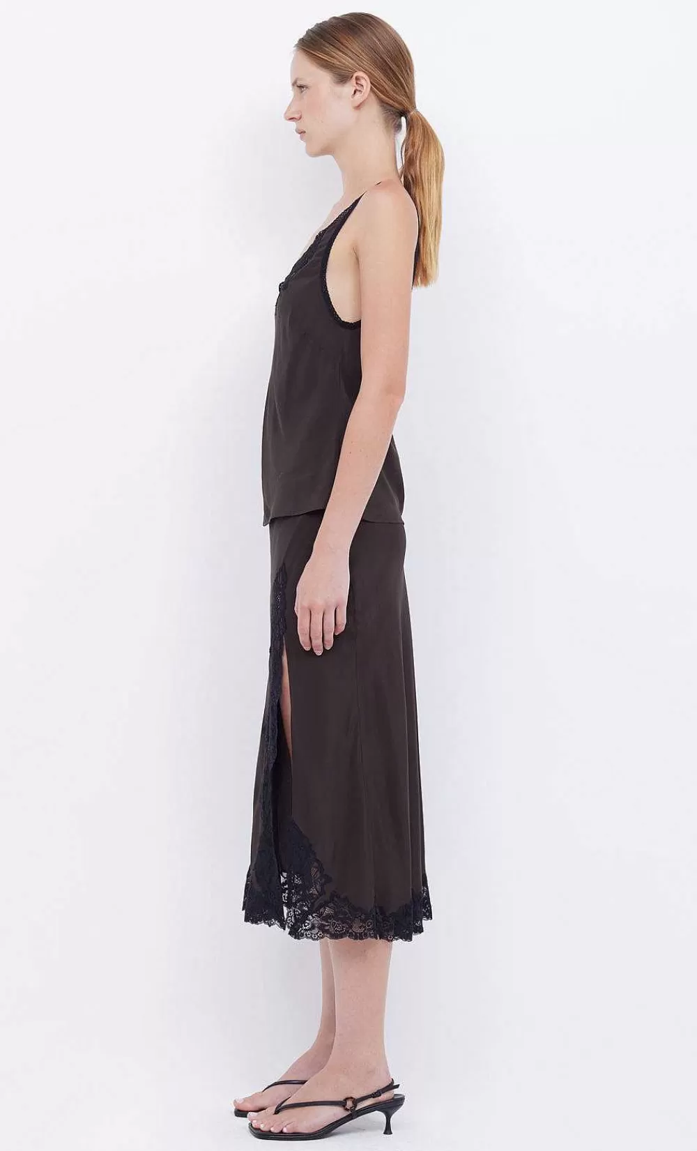 Women BEC + BRIDGE Sleeveless-Deja Vous Cami