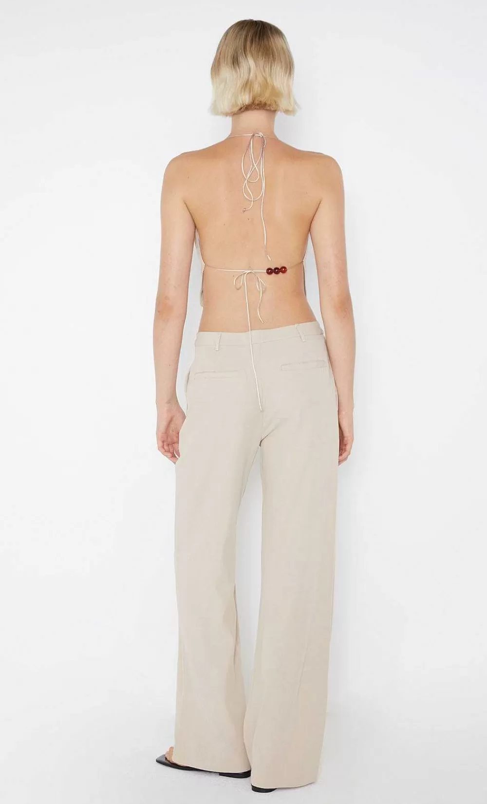 Women BEC + BRIDGE Sets-Desiree Straight Leg Pant