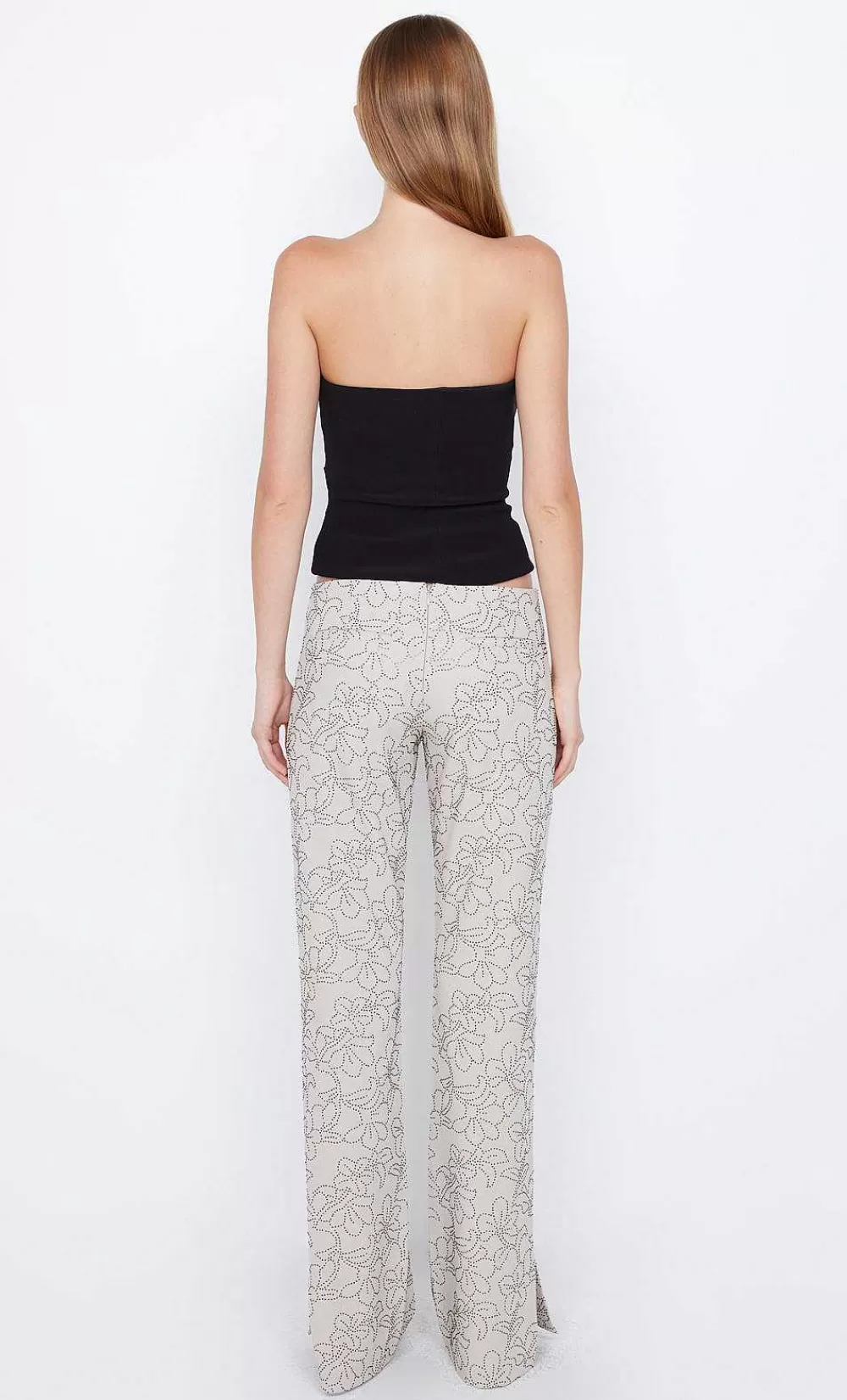 Women BEC + BRIDGE New-Elaine Pant