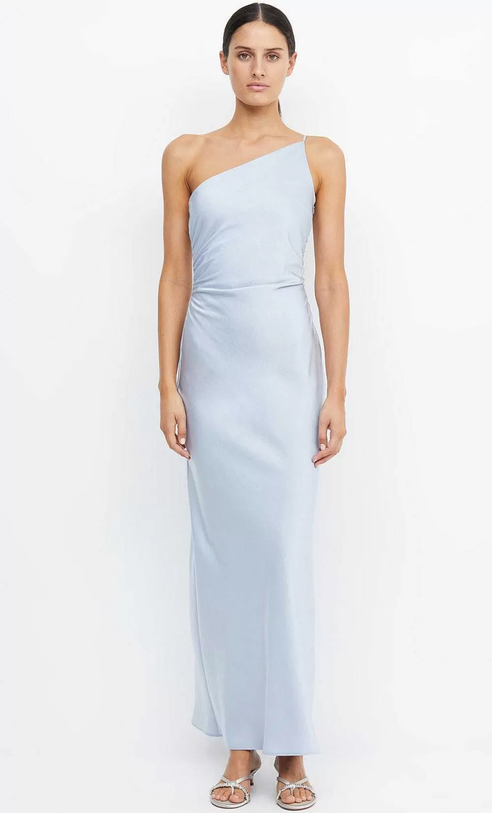 Women BEC + BRIDGE Guests-Eternity Asym Maxi Dress