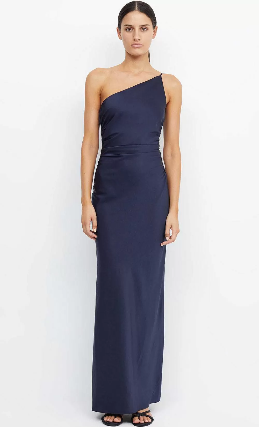 Women BEC + BRIDGE Guests-Eternity Asym Maxi Dress