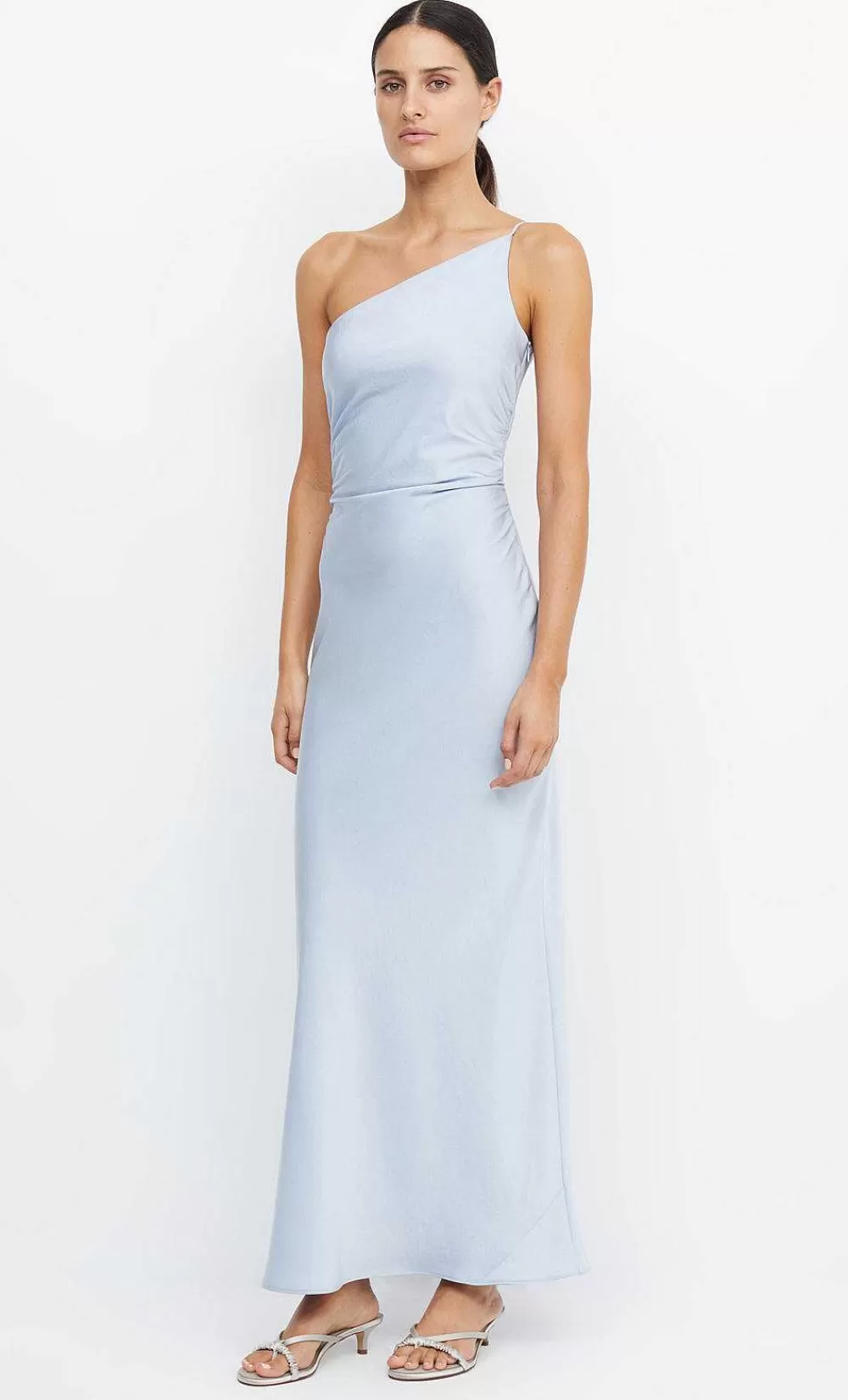 Women BEC + BRIDGE Guests-Eternity Asym Maxi Dress