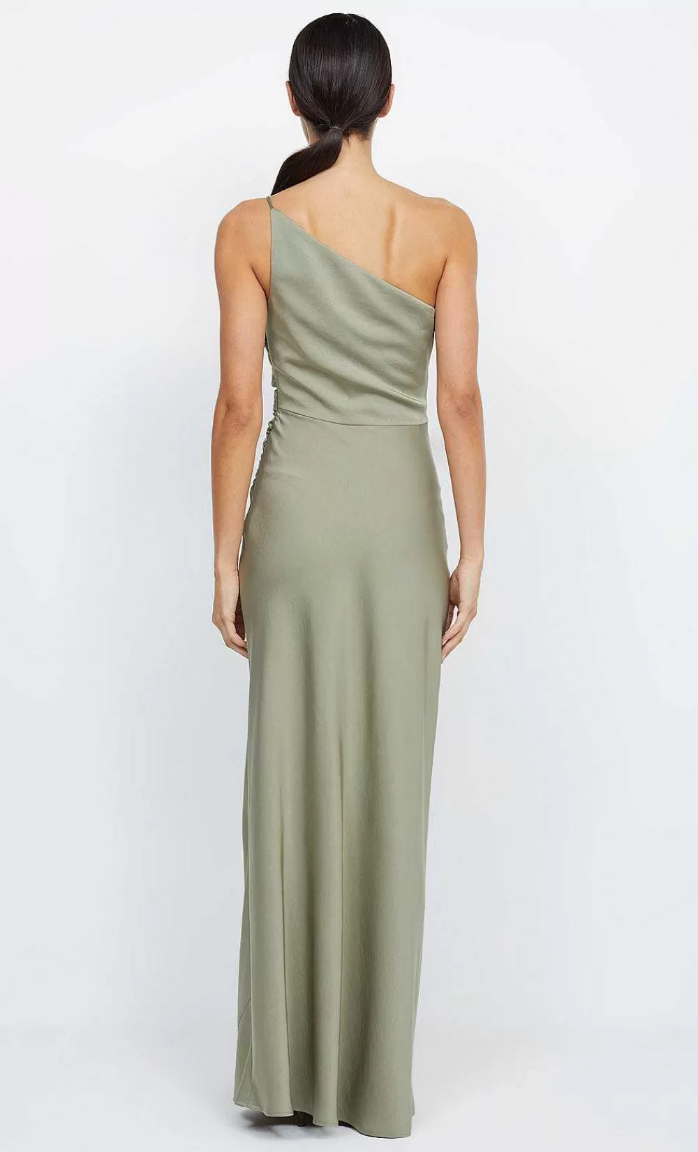 Women BEC + BRIDGE Guests-Eternity Asym Maxi Dress