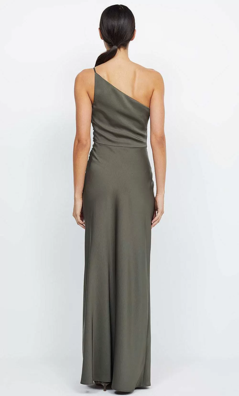 Women BEC + BRIDGE Guests-Eternity Asym Maxi Dress