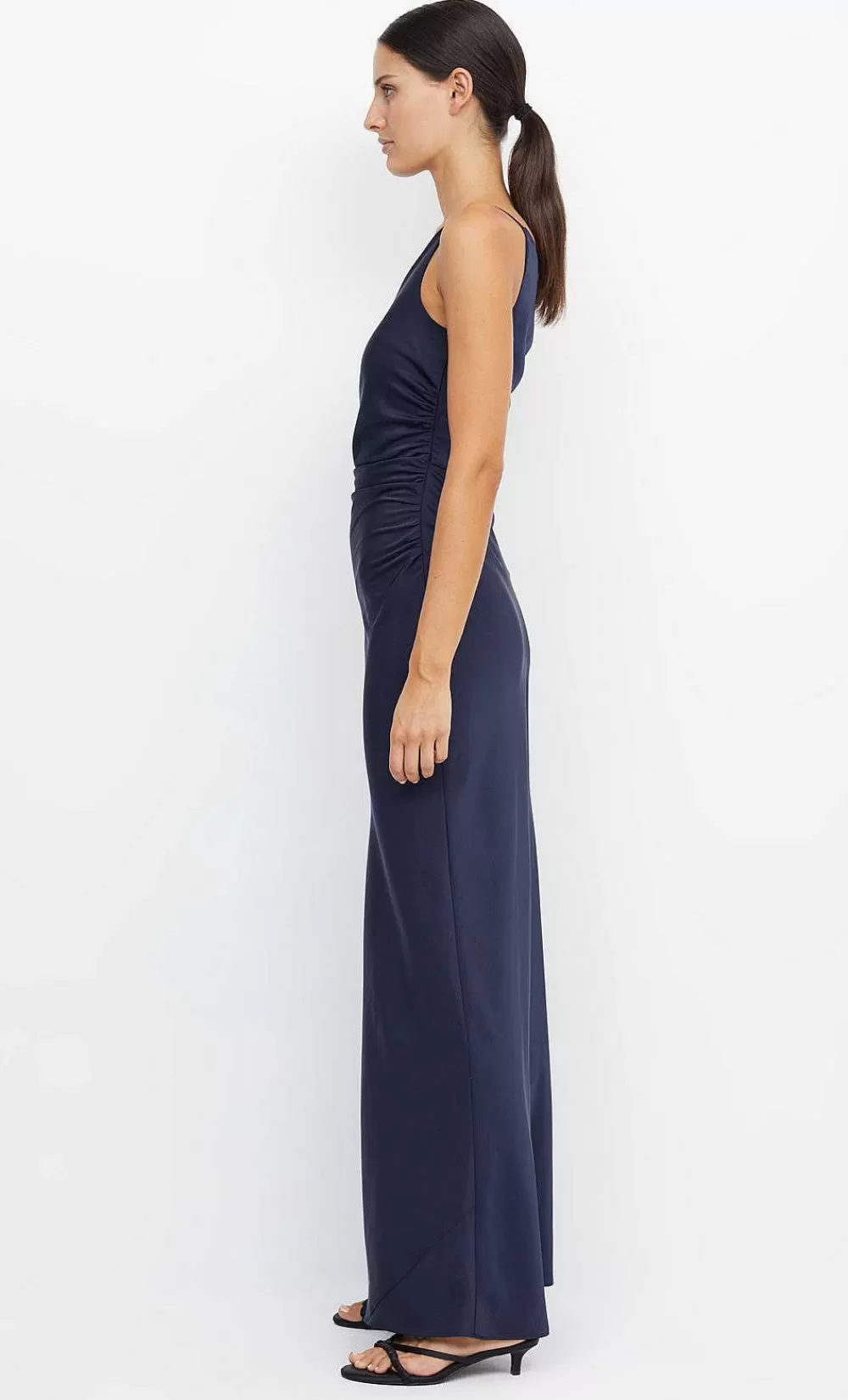 Women BEC + BRIDGE Guests-Eternity Asym Maxi Dress