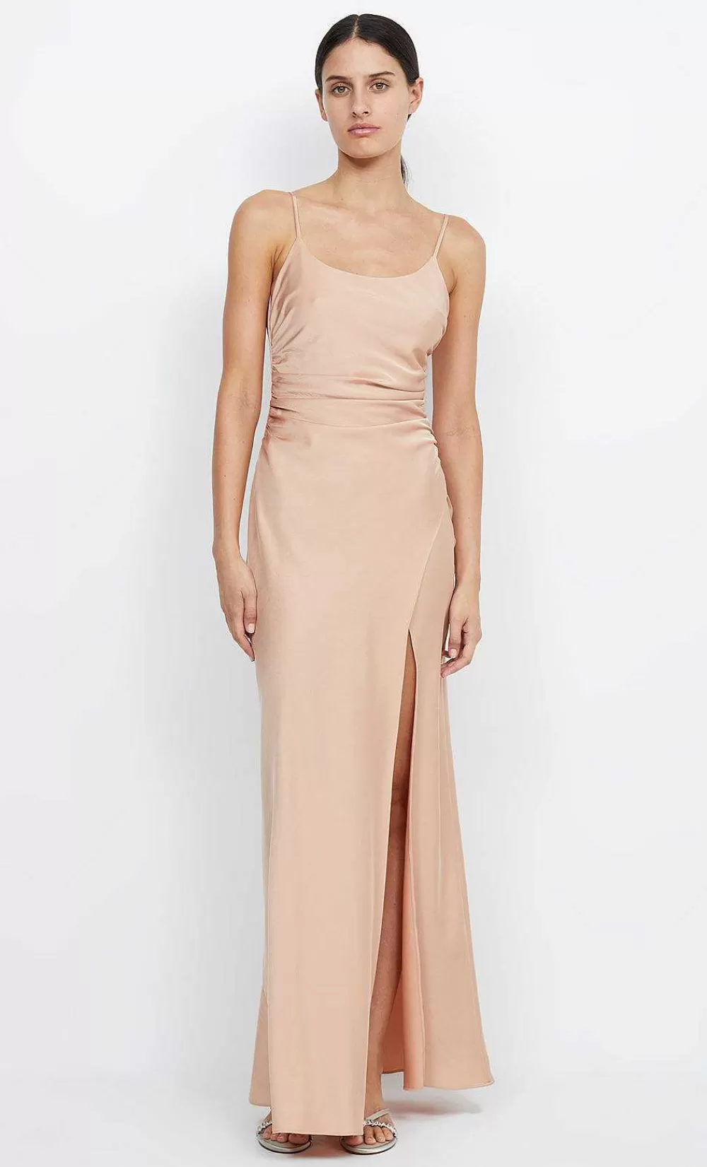 Women BEC + BRIDGE Guests-Eternity Scoop Maxi Dress