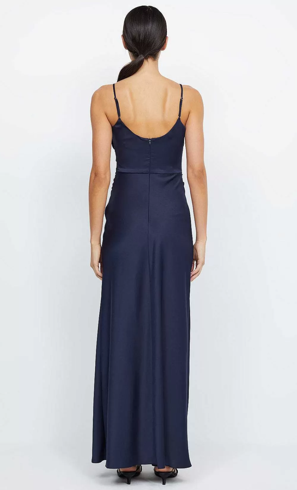 Women BEC + BRIDGE Guests-Eternity Scoop Maxi Dress