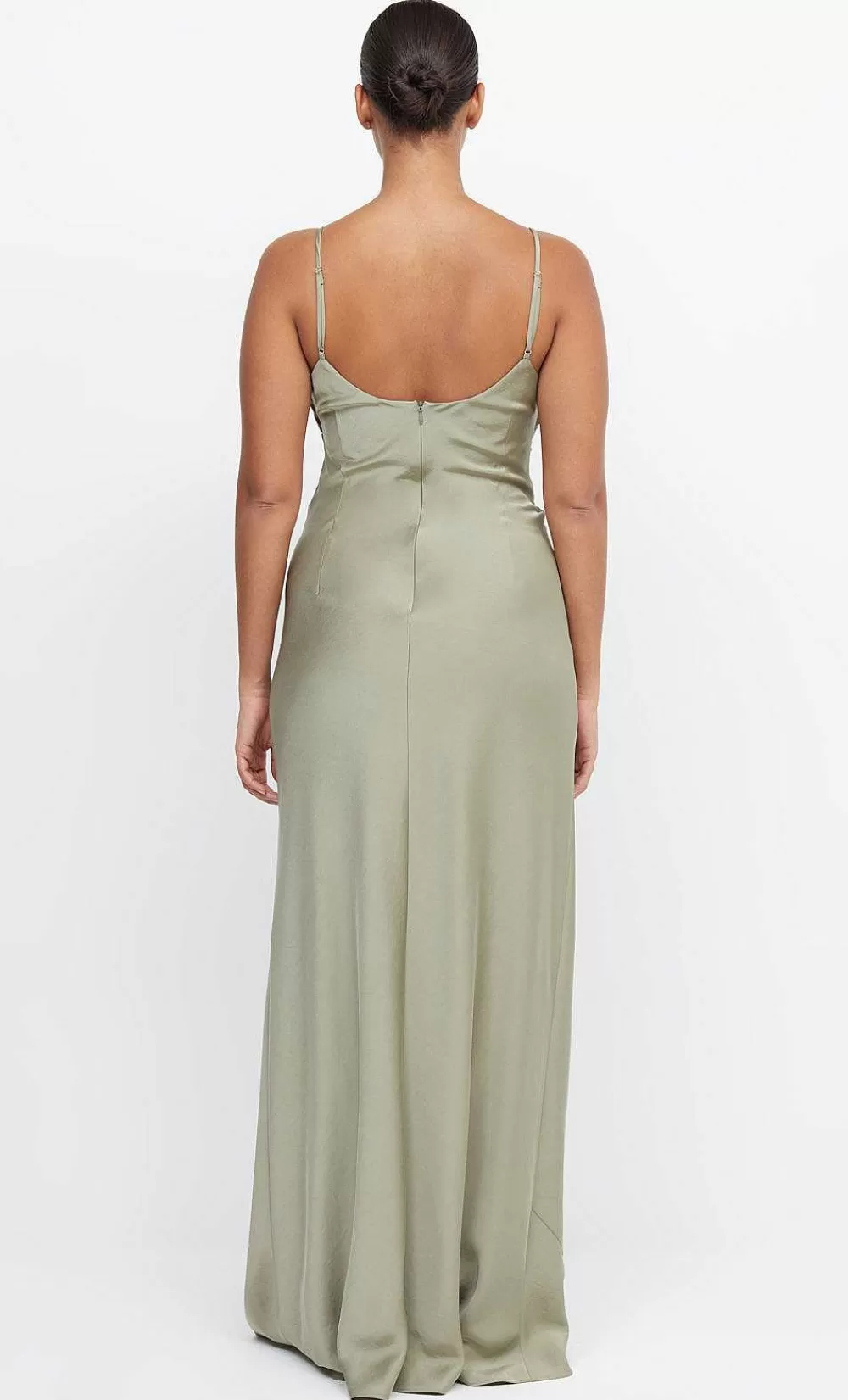 Women BEC + BRIDGE Guests-Eternity Scoop Maxi Dress