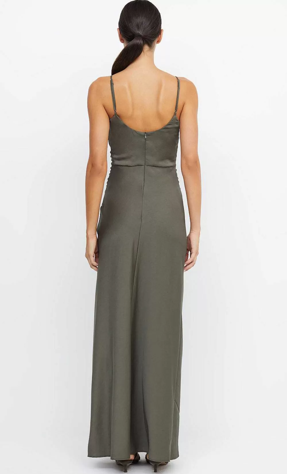 Women BEC + BRIDGE Guests-Eternity Scoop Maxi Dress