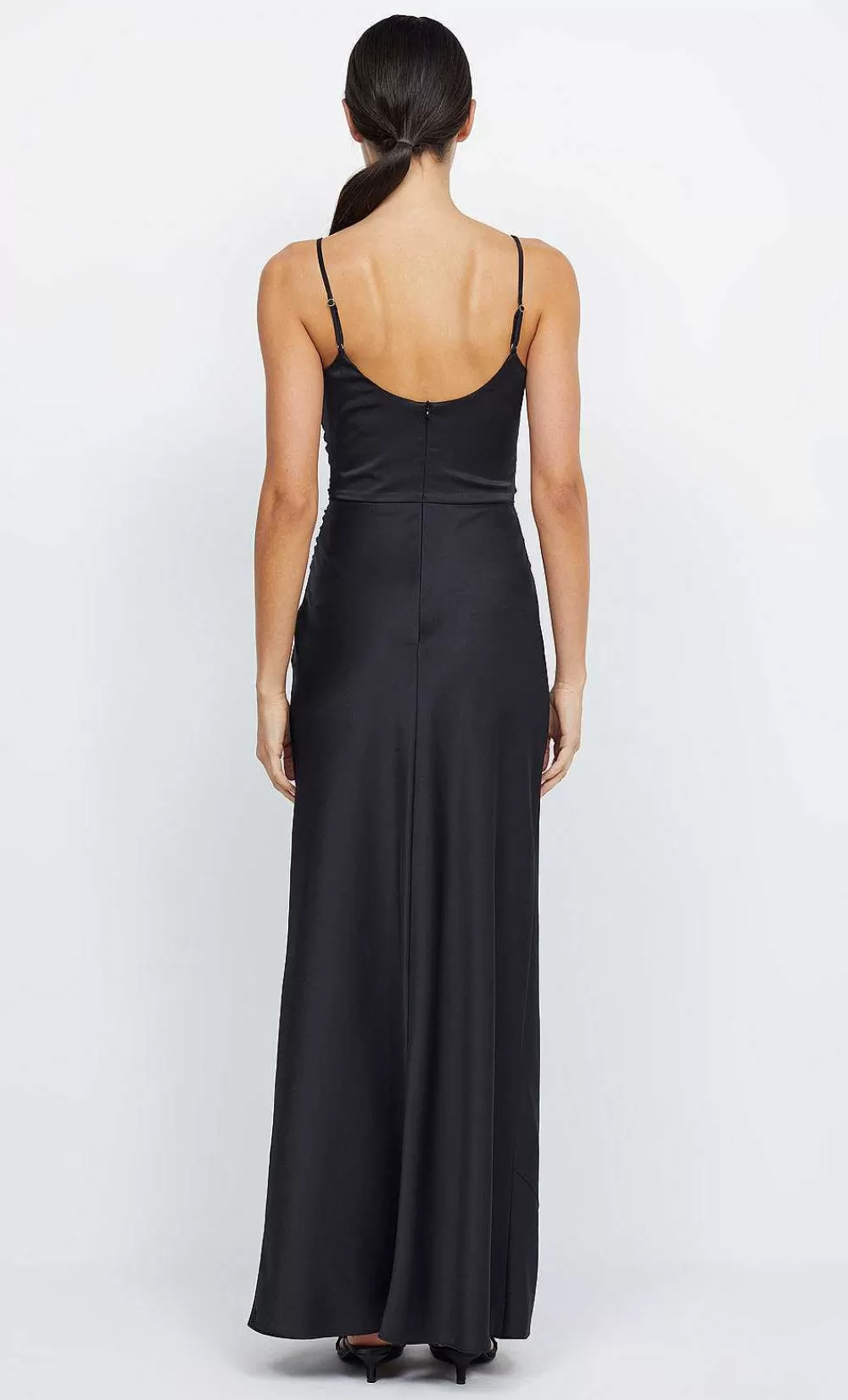 Women BEC + BRIDGE Guests-Eternity Scoop Maxi Dress