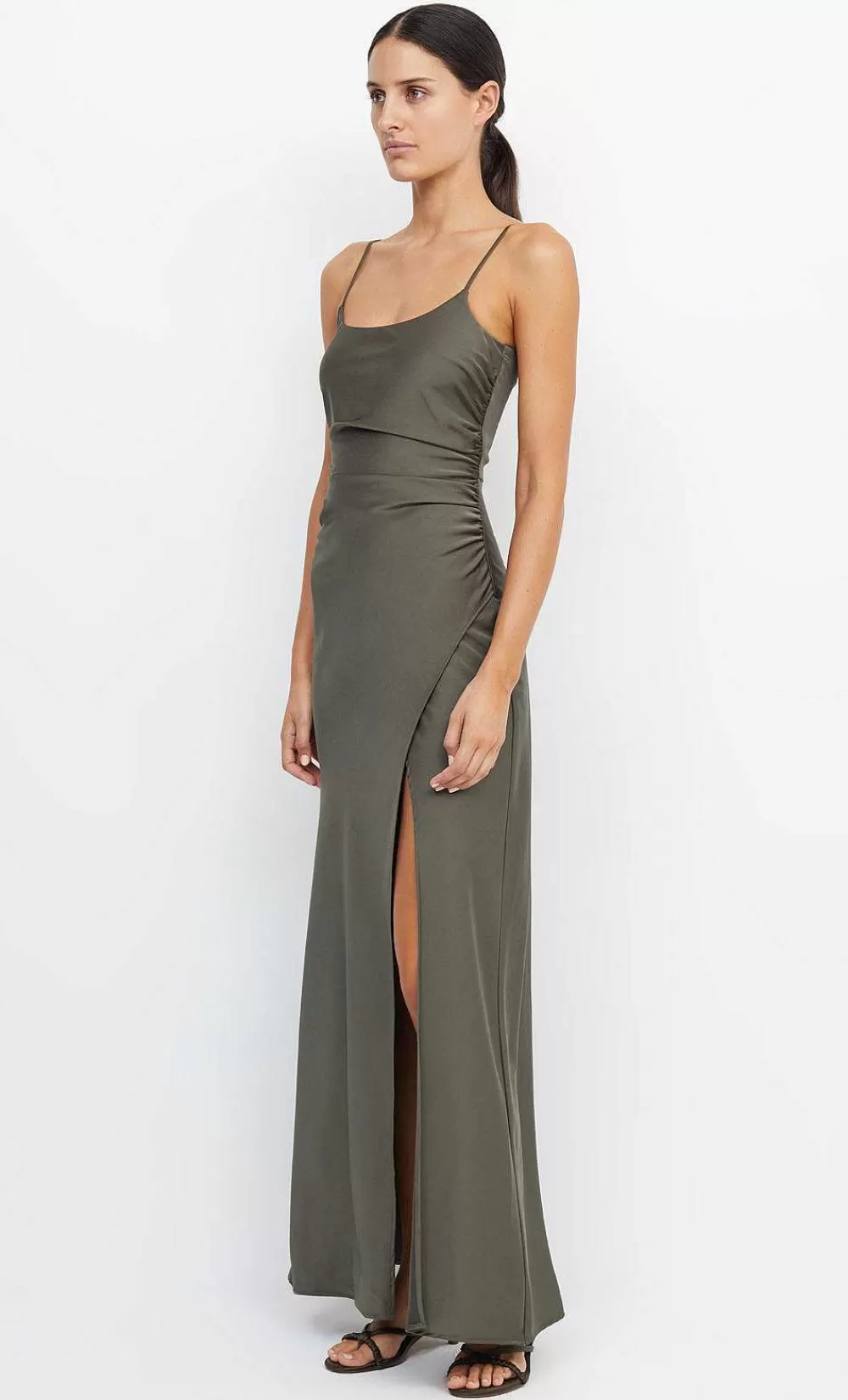 Women BEC + BRIDGE Guests-Eternity Scoop Maxi Dress