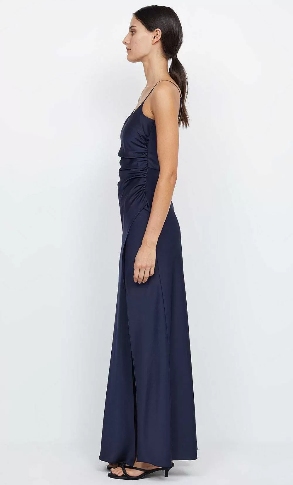 Women BEC + BRIDGE Maxi Dresses-Eternity Scoop Maxi Dress