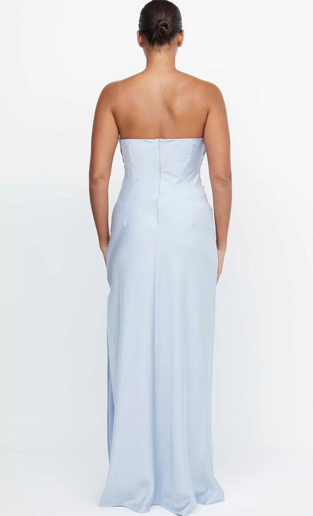 Women BEC + BRIDGE Guests-Eternity Strapless Maxi