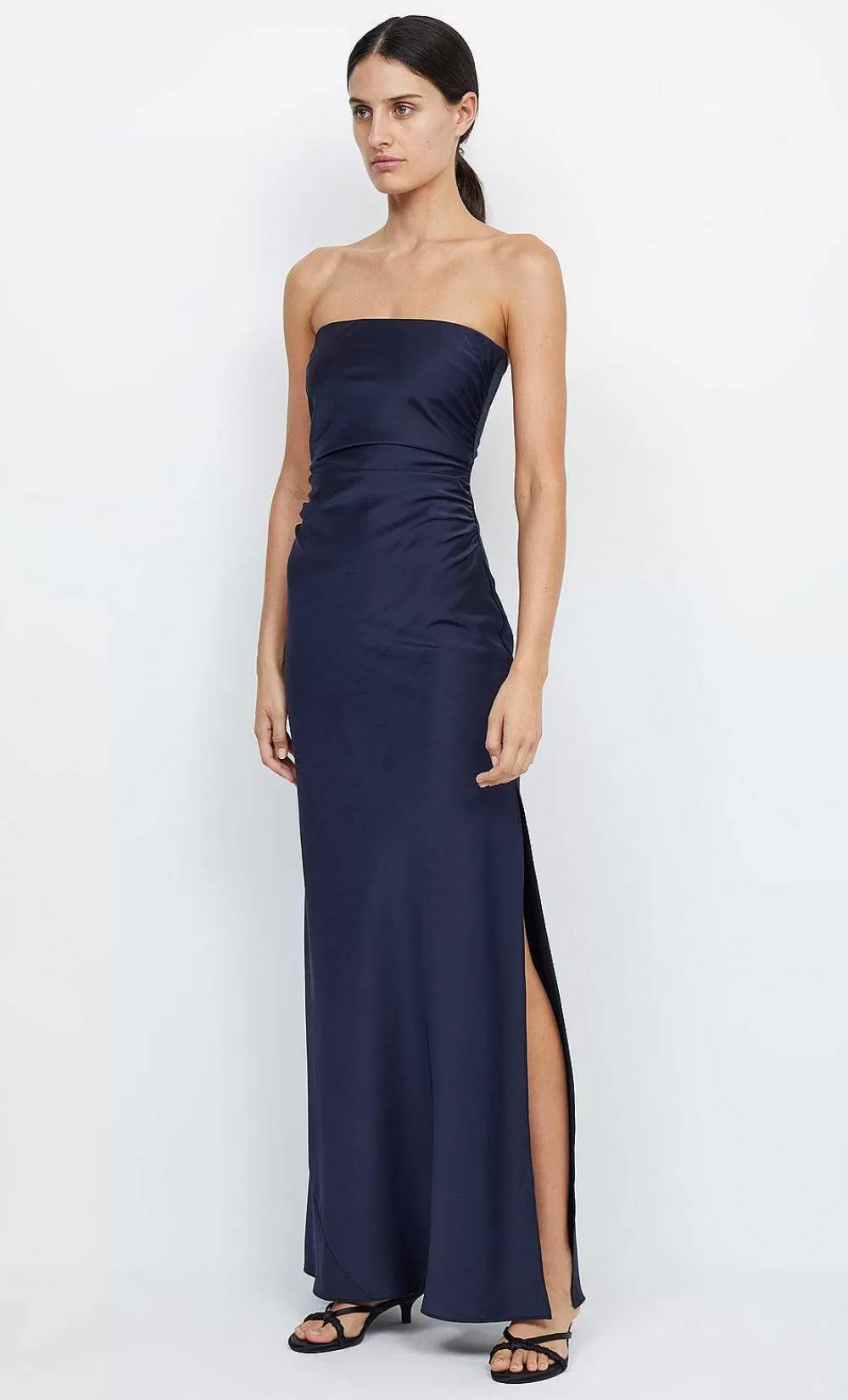 Women BEC + BRIDGE Gowns-Eternity Strapless Maxi