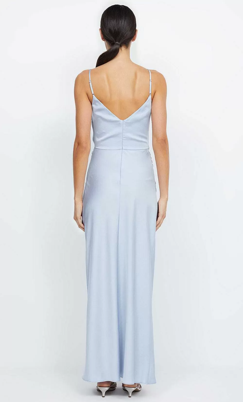 Women BEC + BRIDGE Guests-Eternity V Maxi Dress