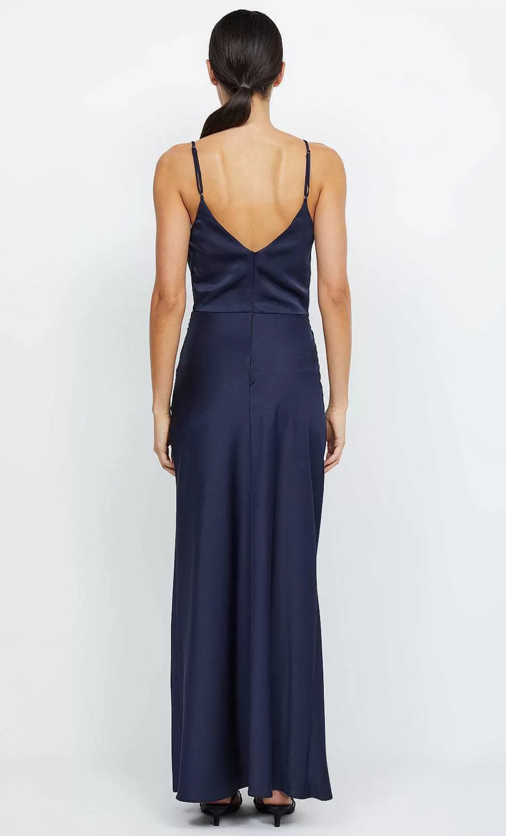 Women BEC + BRIDGE Guests-Eternity V Maxi Dress