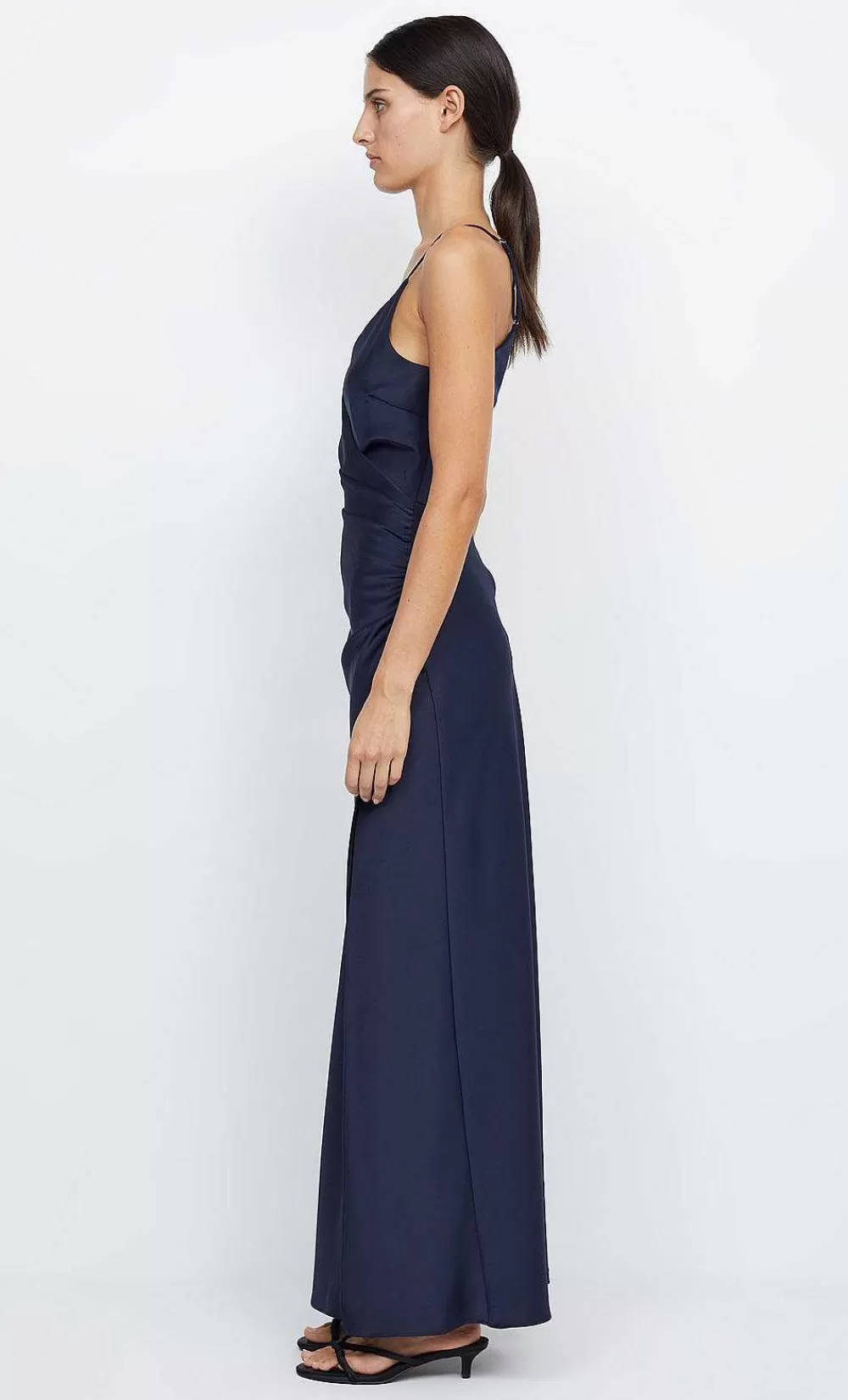 Women BEC + BRIDGE Guests-Eternity V Maxi Dress