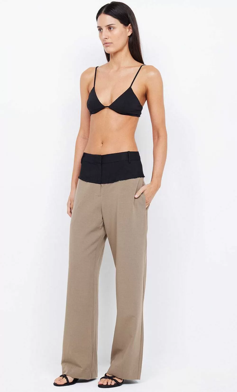 Women BEC + BRIDGE Sale-Ezra Relaxed Pant