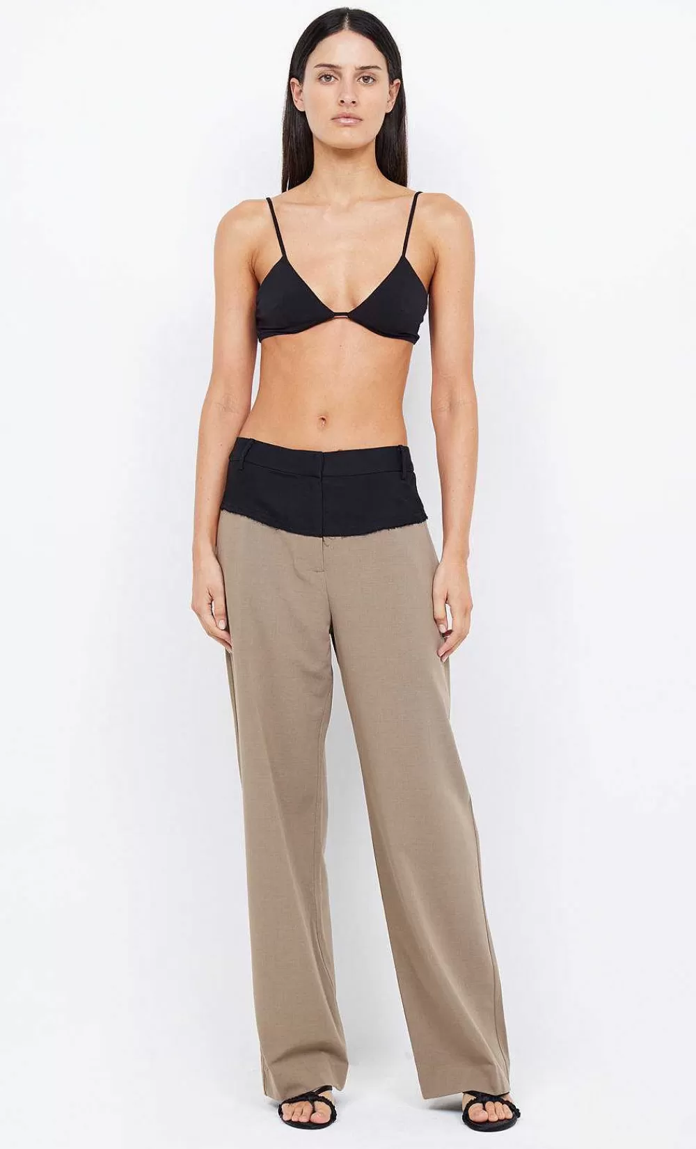 Women BEC + BRIDGE Sale-Ezra Relaxed Pant