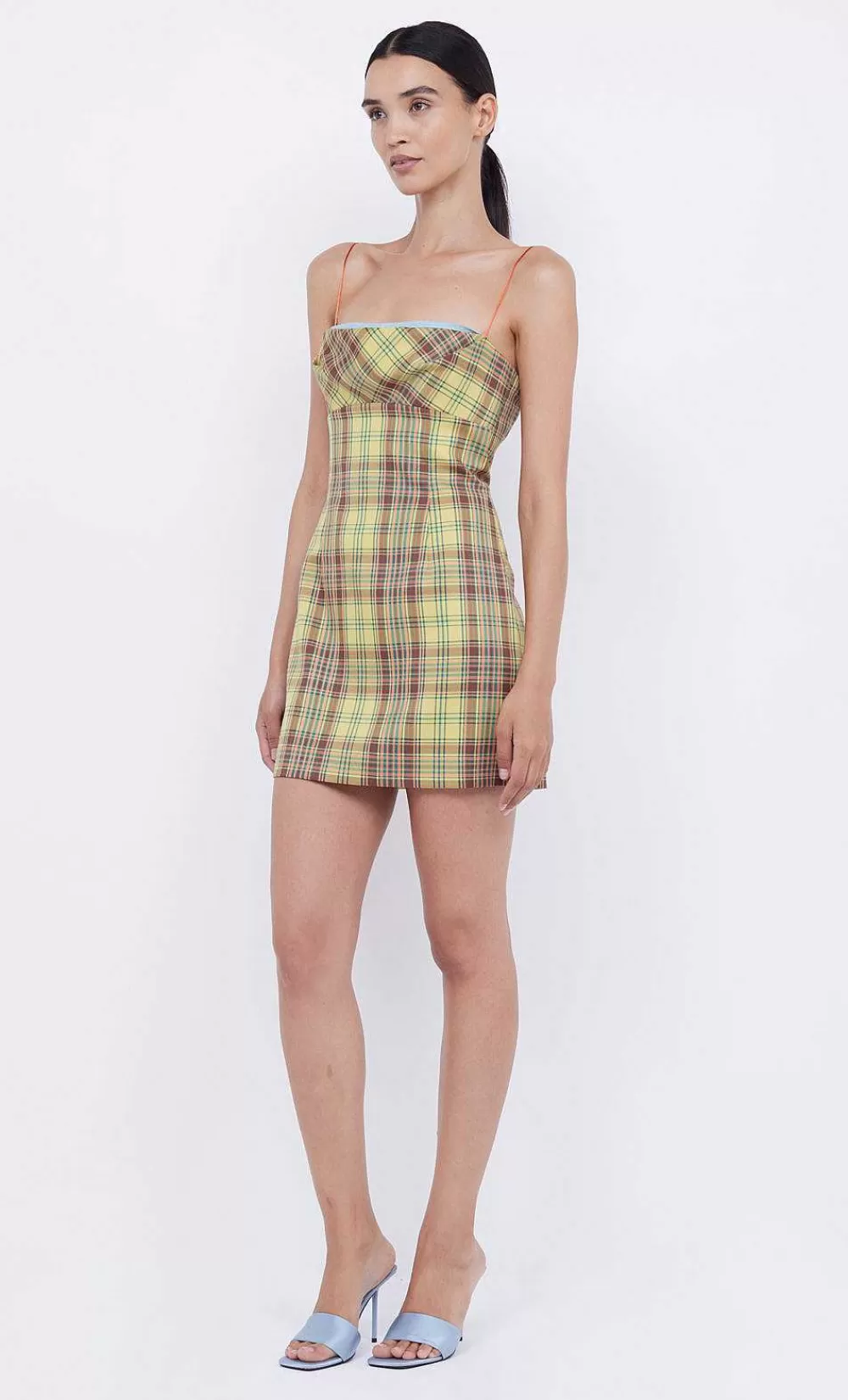 Women BEC + BRIDGE Sale-Farida Mini Dress