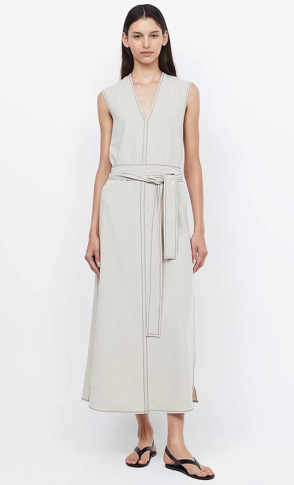 Women BEC + BRIDGE Sale-Hallie V Maxi Dress