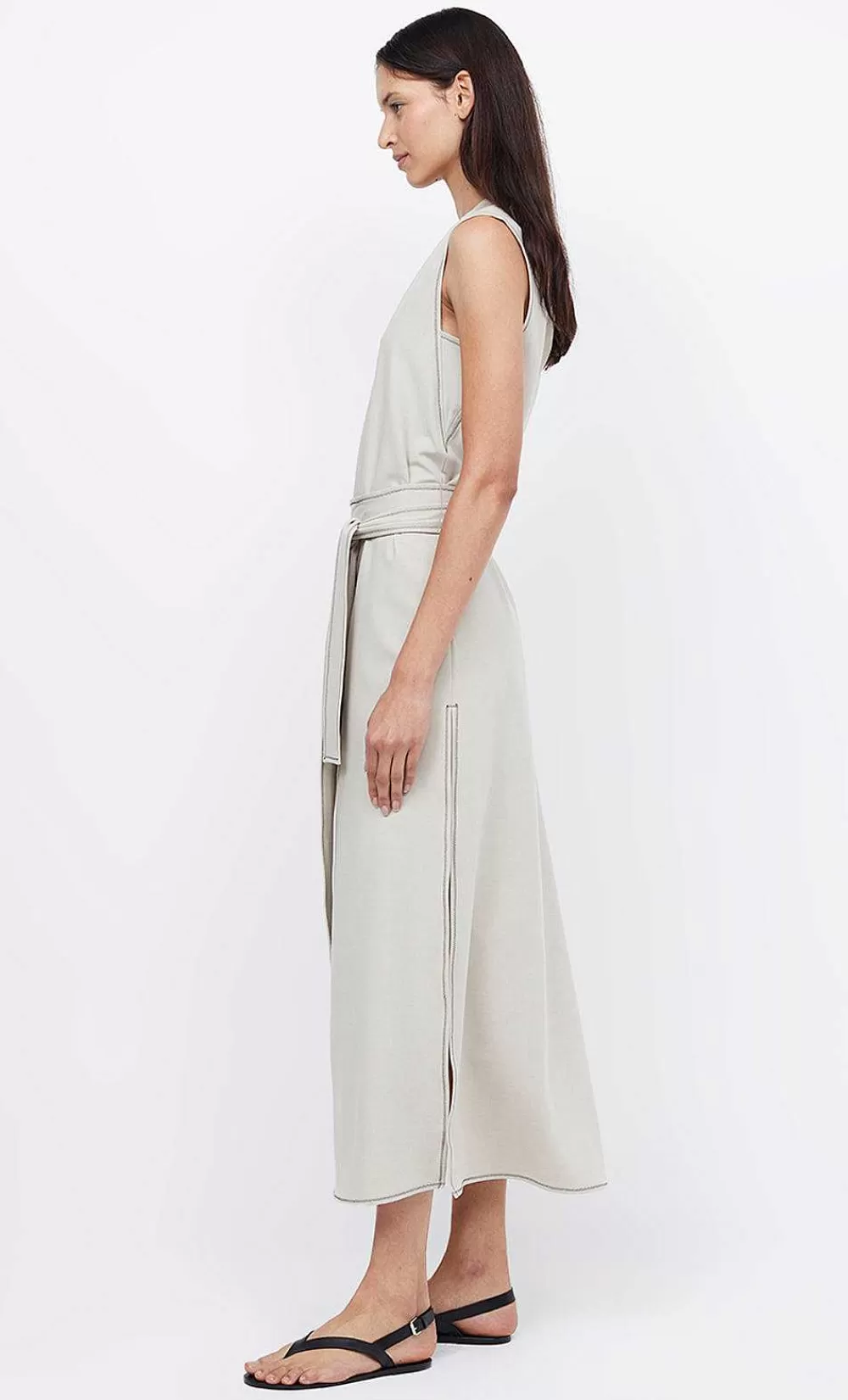 Women BEC + BRIDGE Sale-Hallie V Maxi Dress