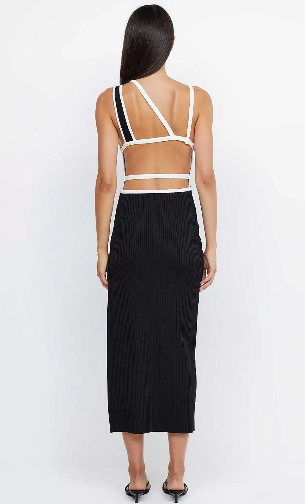 Women BEC + BRIDGE Sale-Hari Backless Midi Dress