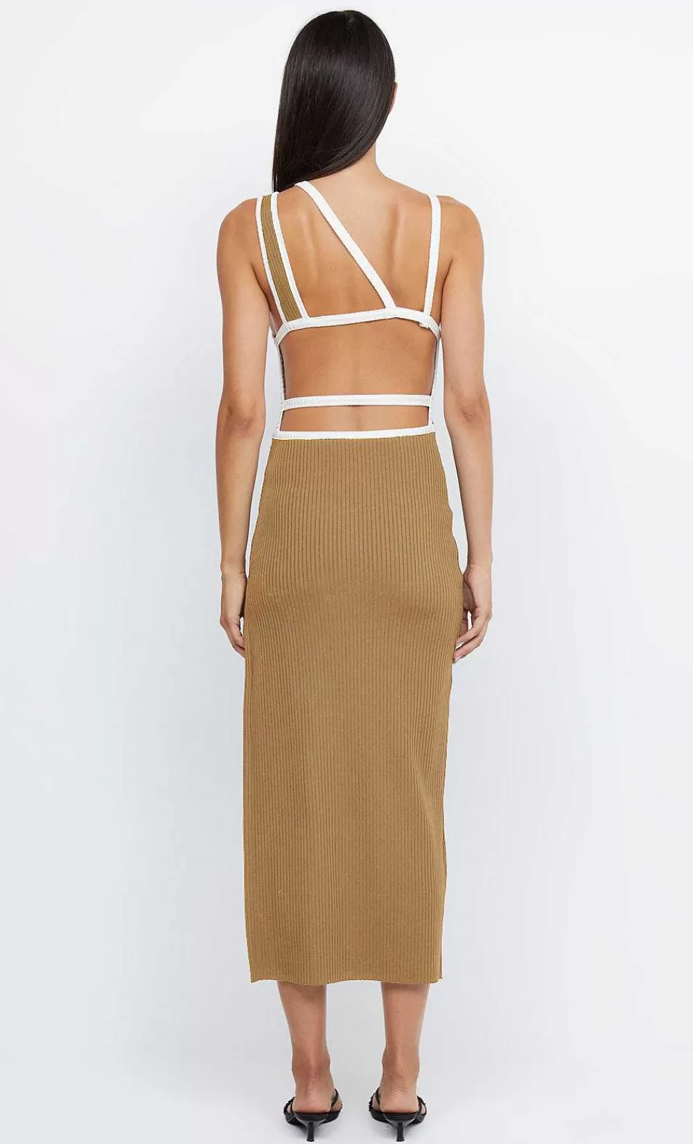 Women BEC + BRIDGE Sale-Hari Backless Midi Dress