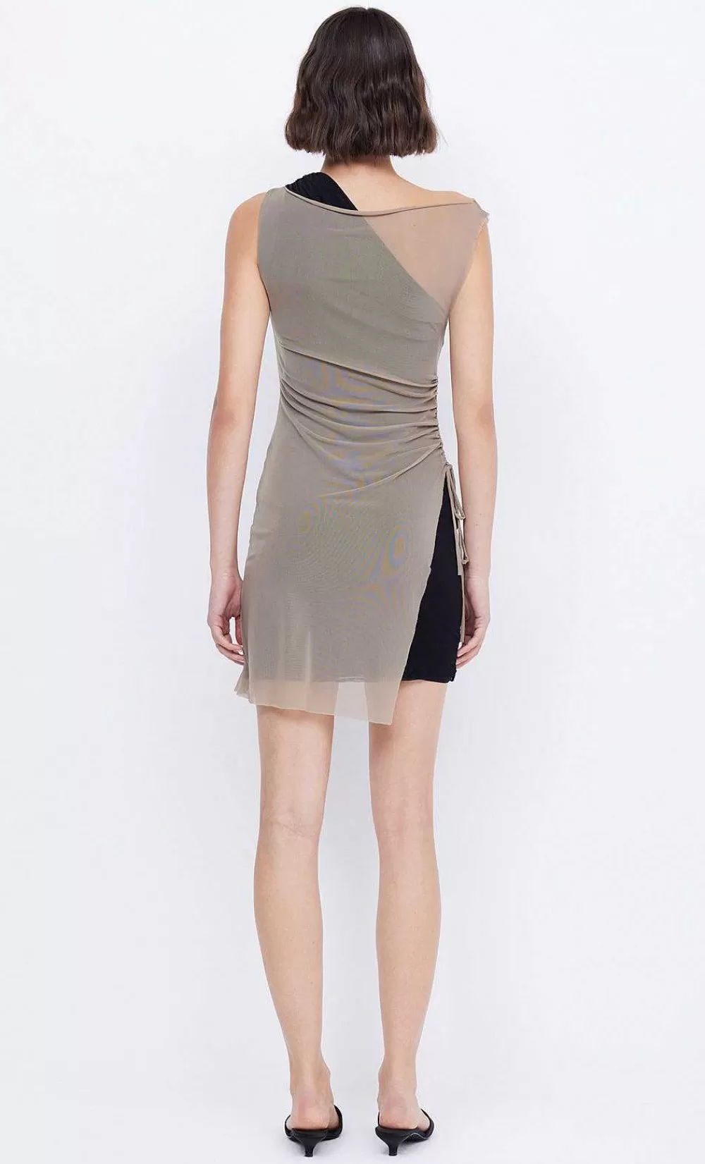 Women BEC + BRIDGE Sale-Hayden Asym Mini Dress